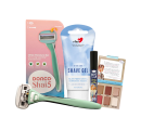 Shai 5 barberhøvel